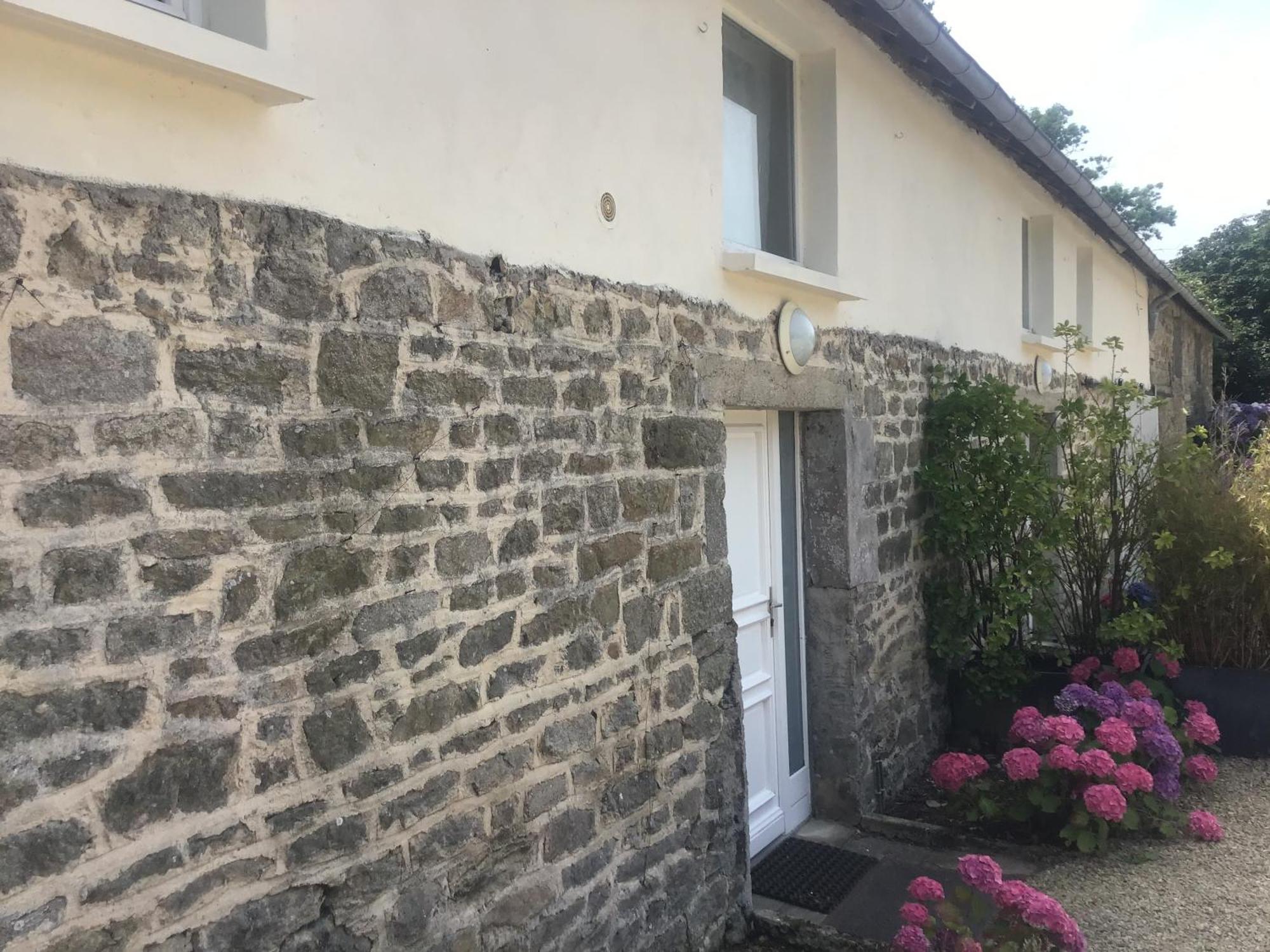 Holiday home Avec Exterieur Et Piscine Partagee
