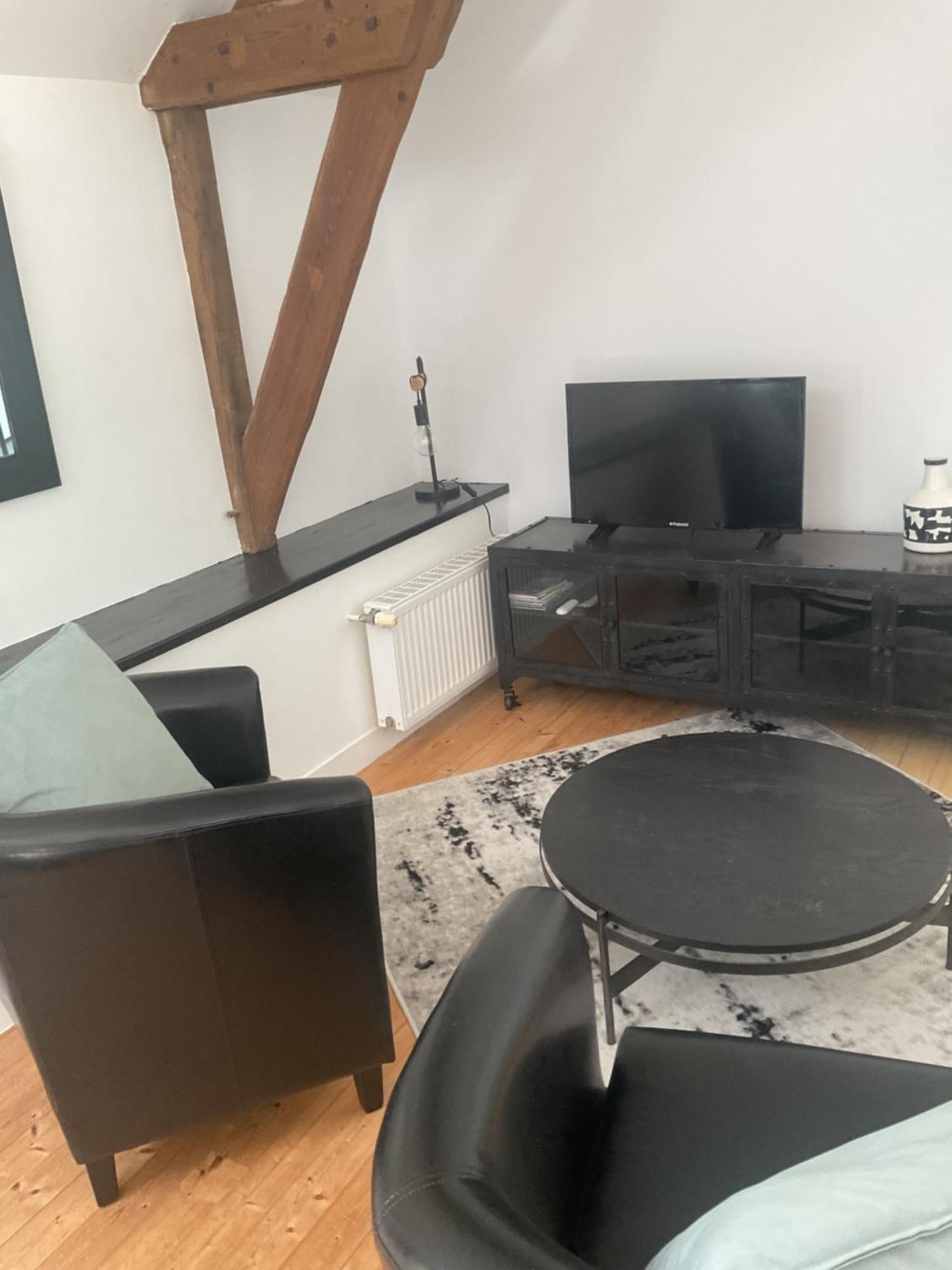 Holiday home Avec Exterieur Et Piscine Partagee *